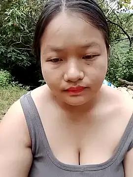 girl-babi from StripChat is Freechat