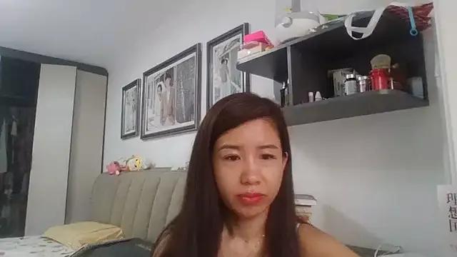girl-cc from StripChat is Freechat