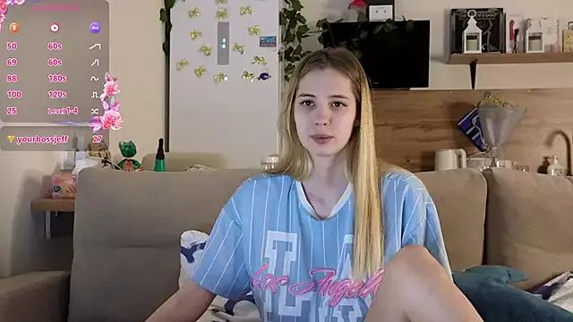 Try our streaming cams variety and talk on a personal level with our adorable girls streamers, showing off their bountiful shapes and dildos.