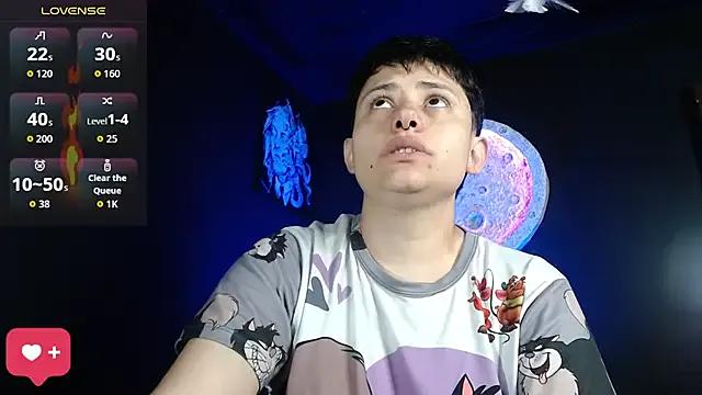 Try our streaming cams variety and talk on a personal level with our adorable girls streamers, showing off their bountiful shapes and dildos.