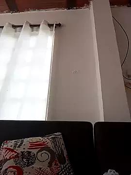 girl_tentation69 from StripChat is Freechat
