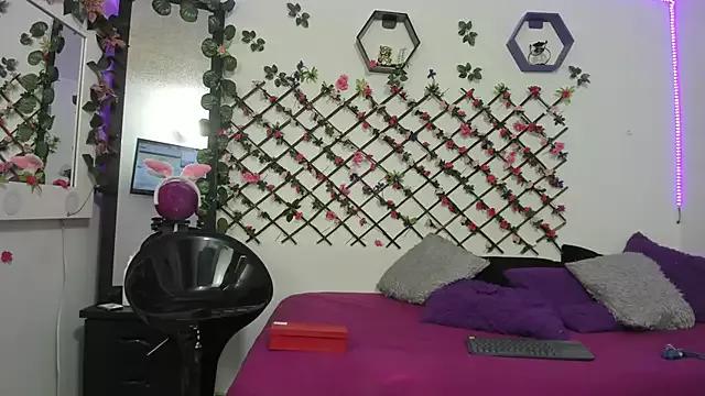 girls_secreet from StripChat is Freechat