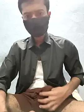 GirlsCrush_ from StripChat is Freechat