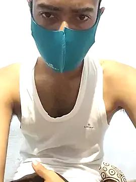 GirlsCrush_ from StripChat is Freechat