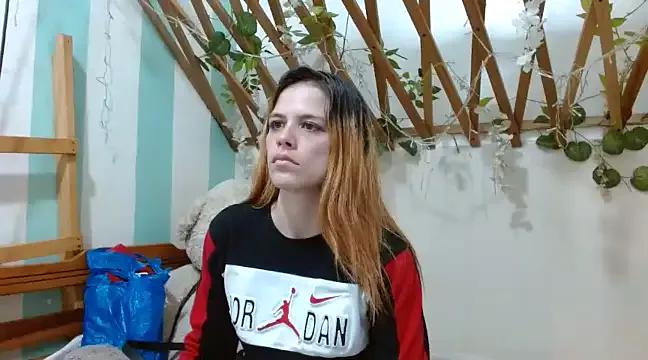 Girlsfun23 from StripChat