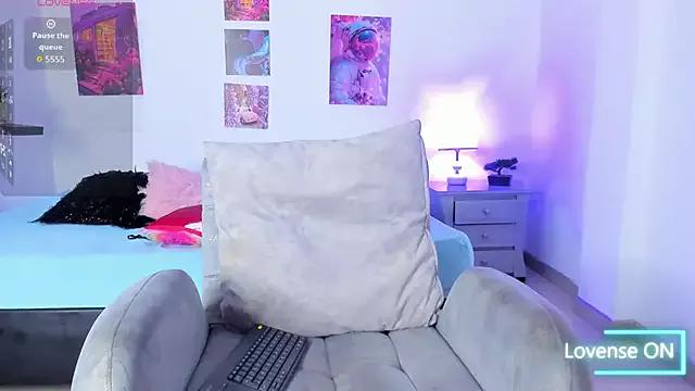 Gisele_gigi from StripChat