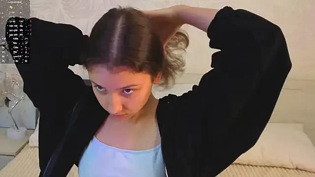 GiseleLamos from StripChat is Freechat