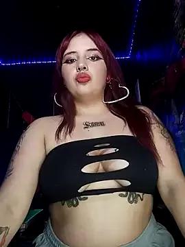 GiseleSchubert from StripChat is Freechat
