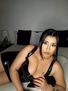 Giselle-Reine from StripChat is Freechat