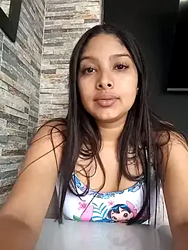 Giselle_ap from StripChat is Freechat