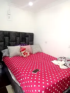 Giselle_ap from StripChat is Freechat