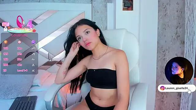 Try our streaming cams variety and talk on a personal level with our adorable girls streamers, showing off their bountiful shapes and dildos.