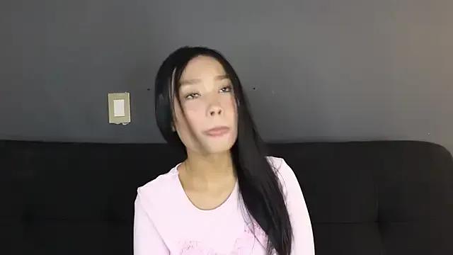 Giselle_loren from StripChat
