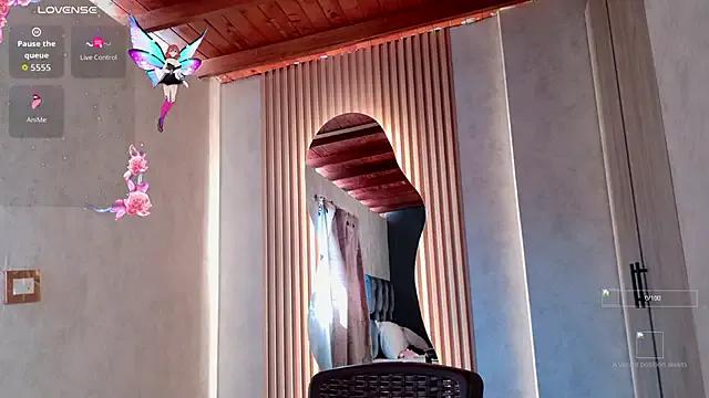 Giselle_loren from StripChat is Freechat