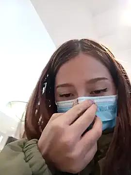 Giselle_miau from StripChat is Freechat
