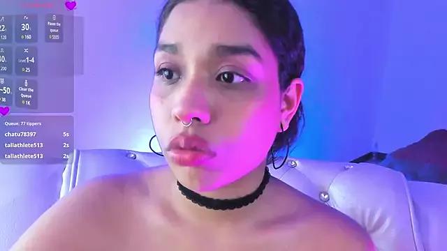Try our streaming cams variety and talk on a personal level with our adorable girls streamers, showing off their bountiful shapes and dildos.