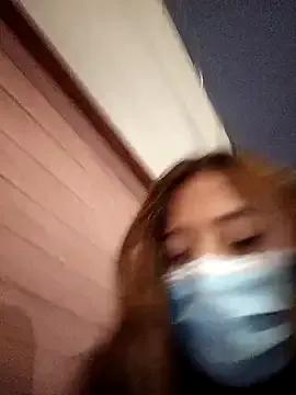 GiselleFever from StripChat is Freechat