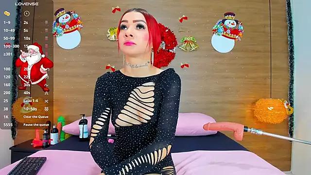 Try our streaming cams variety and talk on a personal level with our adorable girls streamers, showing off their bountiful shapes and dildos.