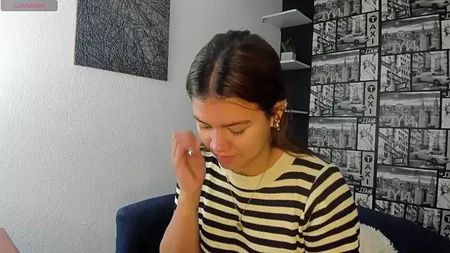 Gissel_Angel from StripChat