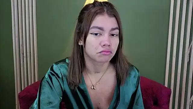 Gissel_Angel from StripChat