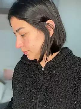 GissLane from StripChat is Freechat