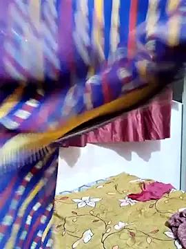 Gita_Dhawan from StripChat is Freechat