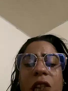 GiuliaFantiny from StripChat is Freechat