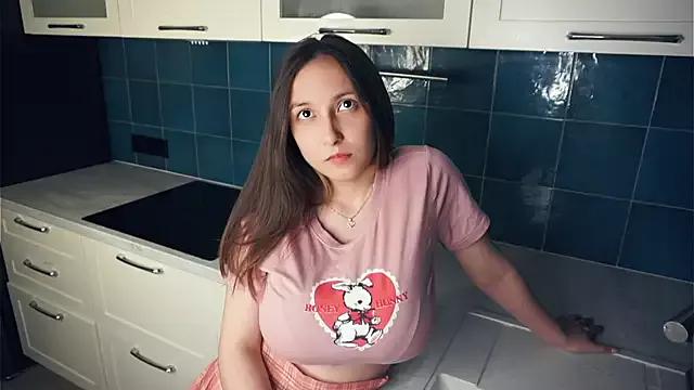 Try our streaming cams variety and talk on a personal level with our adorable girls streamers, showing off their bountiful shapes and dildos.