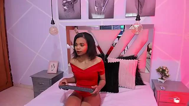 Try our streaming cams variety and talk on a personal level with our adorable girls streamers, showing off their bountiful shapes and dildos.