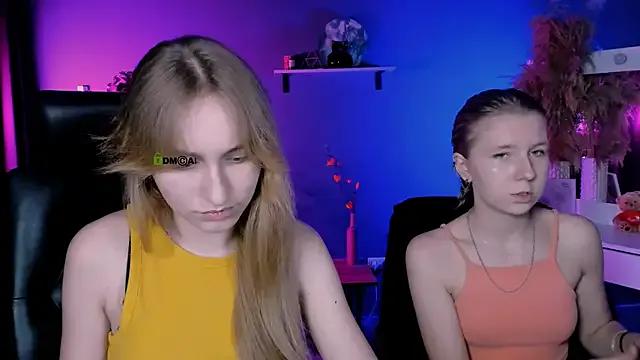 gloria_bubble from StripChat is Freechat