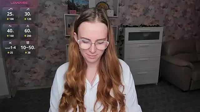 Try our streaming cams variety and talk on a personal level with our adorable girls streamers, showing off their bountiful shapes and dildos.