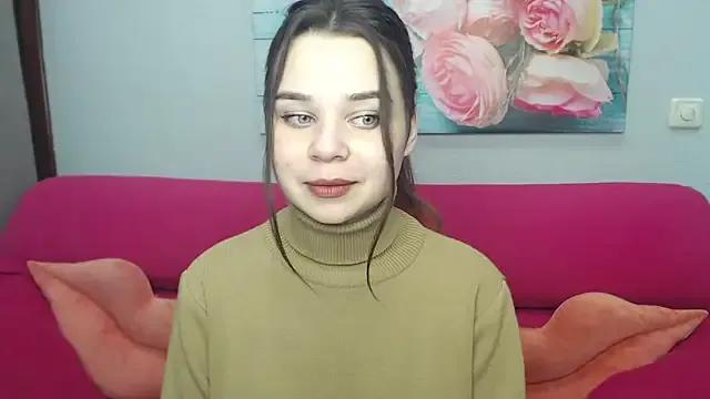 GloriyaDre from StripChat