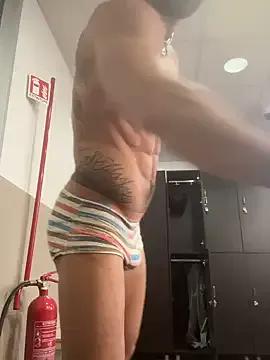 GmGit from StripChat