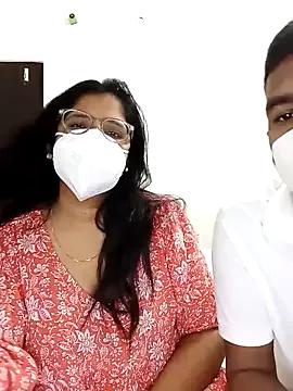 GOA_DARLING from StripChat is Freechat