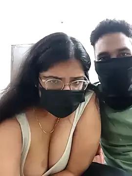 GOA_DARLING from StripChat is Freechat