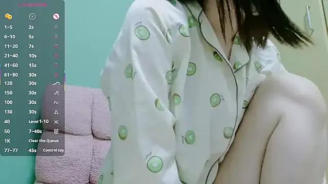 goamachan777 from StripChat is Freechat