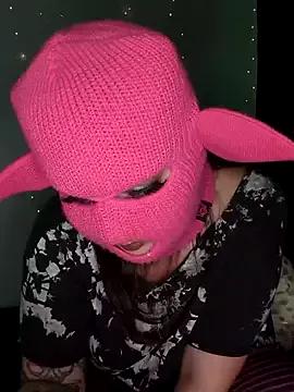 goblingirl888 from StripChat is Freechat