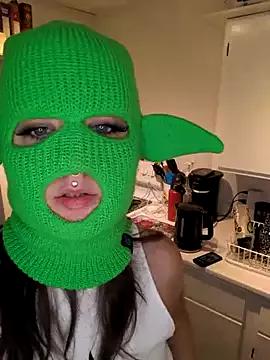 Try our streaming cams variety and talk on a personal level with our adorable girls streamers, showing off their bountiful shapes and dildos.