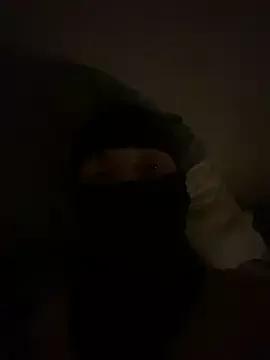 Goblinprincessboy from StripChat is Freechat