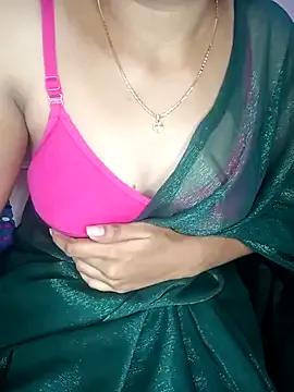 Godavari_pilla from StripChat is Freechat