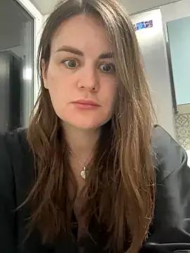 Goddes_Shine from StripChat