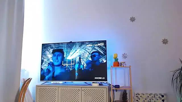 GoddesEve from StripChat