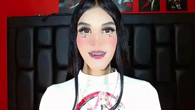 GoddesIsis from StripChat