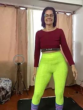 Goddess-Love- from StripChat is Freechat