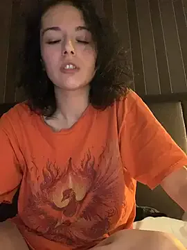 Goddess-Saysay7 on StripChat 