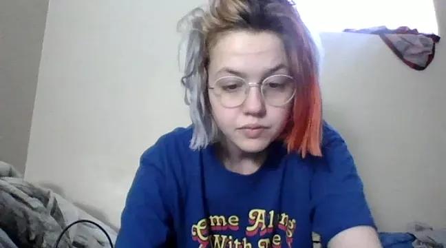 Goddess_alix_ from StripChat