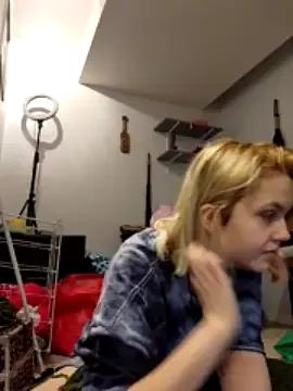 Goddess_alix_ from StripChat