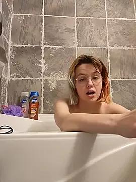 Goddess_alix_ from StripChat