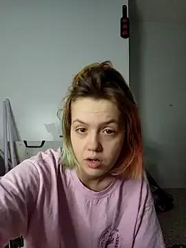 Goddess_alix_ from StripChat