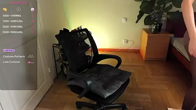 Goddess_Aphrodite_xxx from StripChat